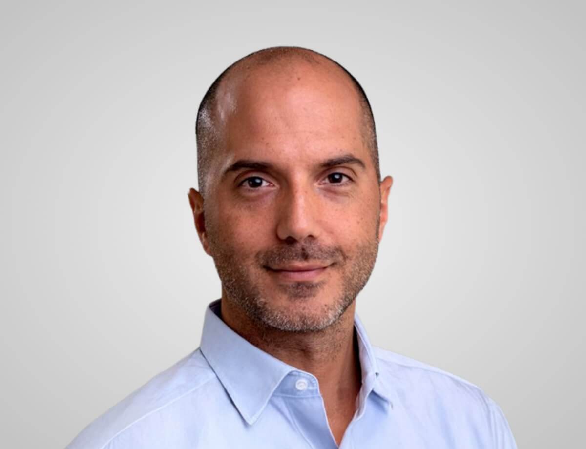 Professor Sergio Gianesini, MD, PhD, FACS