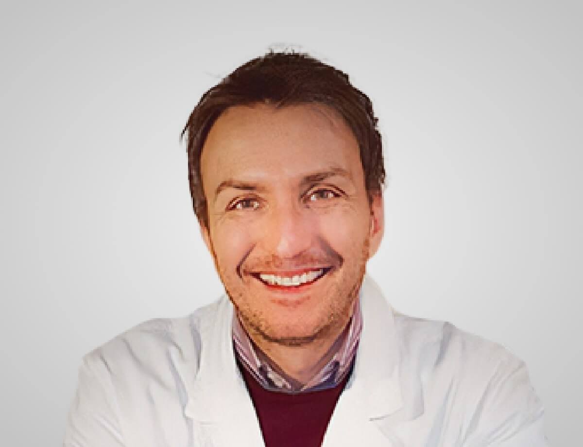 Dr. Andrea Lupascu