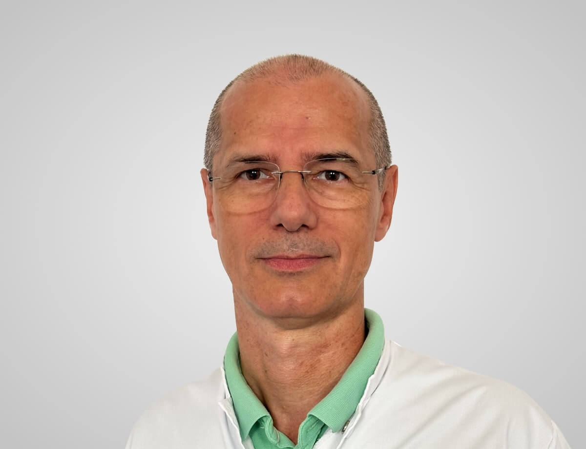 Dr. Catalin - Mihai POPESCU