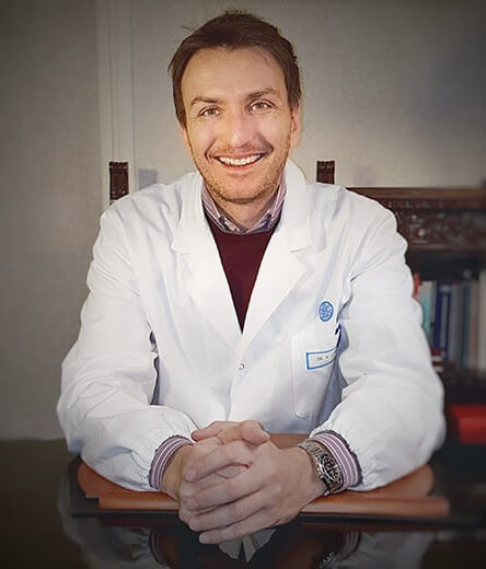 Dr. Andrea Lupascu