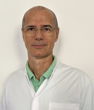 Dr. Catalin - Mihai POPESCU