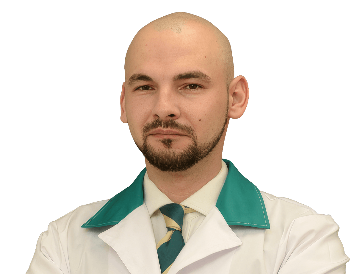 Dr. Matei